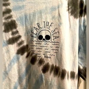 NWOT Roark T-shirt